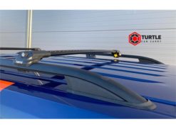 TURTLE AIR1 Takstativ - Åpen rails