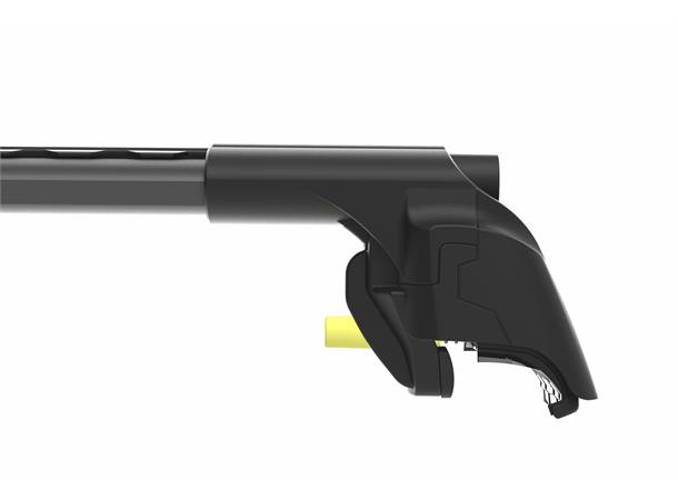 TURTLE AIR2 Takstativ - Lukket Rails | 5dr -Escape (Cx482) 2020+ | Turtle TURTLE AIR2 Takstativ - Lukket Rails