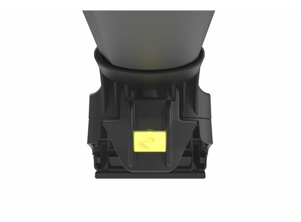 TURTLE AIR2 Takstativ - Lukket Rails | 5dr -Tiggo 7 2016-2019 | Turtle TURTLE AIR2 Takstativ - Lukket Rails