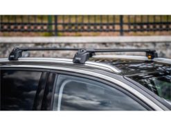 TURTLE AIR2 Takstativ - Lukket Rails