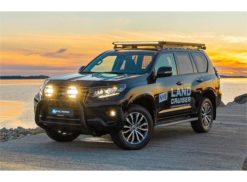 Utstyrspakke PRO Toyota LC150