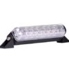 VP 6 LED Slim Grille Blitz