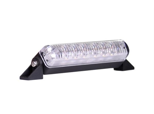 VP 6 LED Slim Grille Blitz