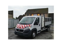 Varselpakke til Følgebil  LED