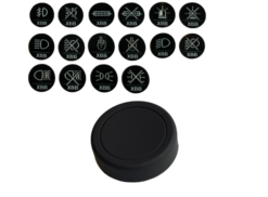 XBB SMART BUTTON