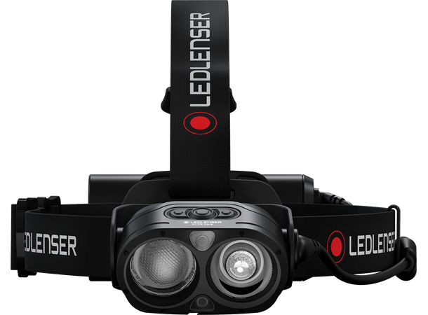 Ledlenser® H19R CORE
