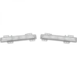 Mercedes Kjørelys sett W204