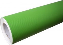 Alternative view of 3d Karbonfiberfilm teksturert - bilvinyl 30 meter