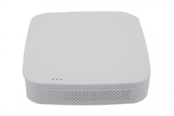 Alternative view of 4-kanals DVR HD 1080P Analog White Longse - HDD 4TB