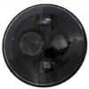 7-tommers CREE LED-frontlykter egnet for Jeep Wrangler JK TJ LJ Land Rover Defender Mercedes W463 Black |
