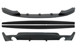 Add On Kit Extension Conversion Package til M Design egnet for BMW 4-serie F32 F33 F36 (2013-2019)