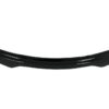 Add-On Lip Extension for Takspoiler egnet for Mercedes A-Klasse W176 (2012-2018) W177 (2018-Up) GLA SUV X156 (2014-2019) H247 (2020-Up) Piano Black | Add-On Lip Extension for Takspoiler egnet for Mercedes A-Klasse W176 (2012-2018) W177 (2018-Up) GLA SUV X156 (2014-2019) H247 (2020-Up) Piano Black |