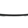 Ekstra takspoilerhette Wing passende for Ford Focus MK4 Hatchback (2018-up) Piano Black |