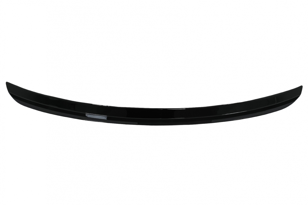 Påbygg takspoiler egnet for Alfa Romeo Stelvio 949 (2016-2020) Piano Black | Påbygg takspoiler egnet for Alfa Romeo Stelvio 949 (2016-2020) Piano Black
