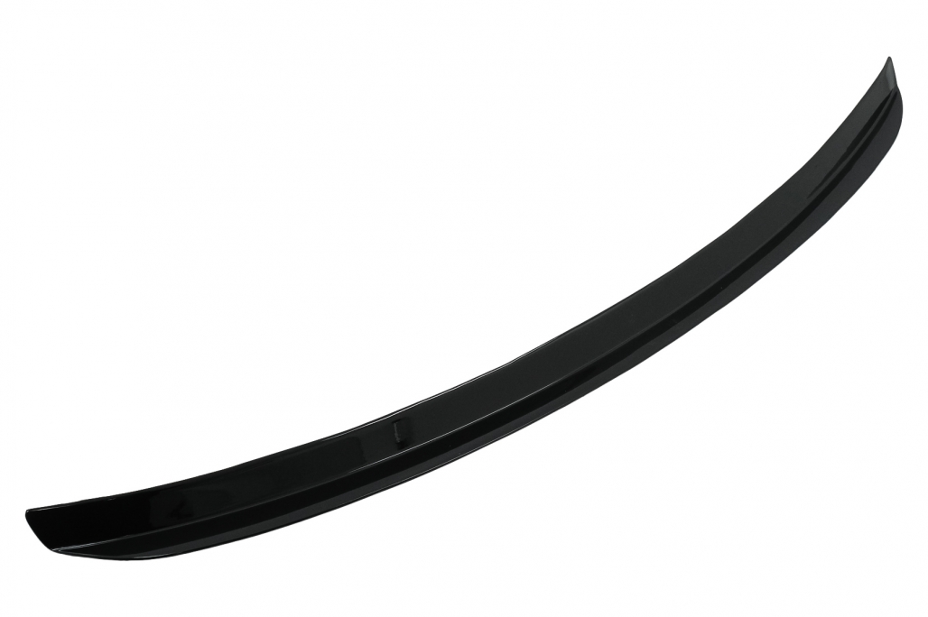 Påbygg takspoiler egnet for Alfa Romeo Stelvio 949 (2016-2020) Piano Black | Påbygg takspoiler egnet for Alfa Romeo Stelvio 949 (2016-2020) Piano Black - Bilde 3