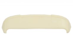 Alternative view of Påbygg takspoiler passende for Audi A3 8V Sportback 5D (2012-) RS3 Look