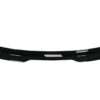 Påbygg takspoiler passende for Audi A6 C7 4G Avant (2011-2015) Piano Black | Påbygg takspoiler passende for Audi A6 C7 4G Avant (2011-2015) Piano Black |