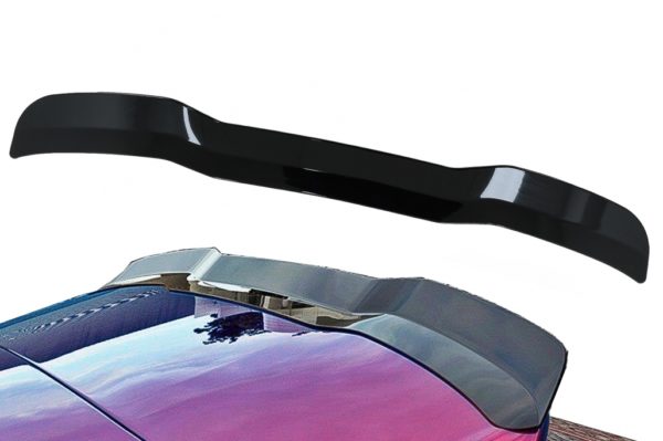 Påbygg takspoiler passende for Audi S3 / A3 S-Line 8V Facelift Sportback Hatchback (2012-2019)