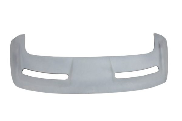 Påbygg takspoiler passende for Ford Focus MK3 (2011-2014) 5-dørs Hatchback ST Design |