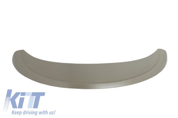 Ekstra takspoiler egnet for VW Golf 6 VI (2008-up) ABT Design |