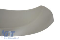 Alternative view of Ekstra takspoiler egnet for VW Golf 6 VI (2008-up) ABT Design