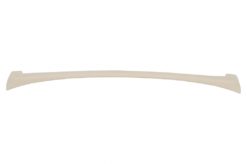 Alternative view of Add On Roof Spoiler Wing egnet for Dacia Sandero Mk1 (2008-2012)