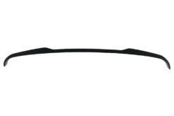 Add On Roof Spoiler Wing egnet for VW Golf 8 Hatchback Mk8 MQB (2020-up) Piano Black