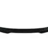 Add On Roof Spoiler Wing egnet for VW Golf 8 Hatchback Mk8 MQB (2020-up) Piano Black |