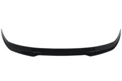 Alternative view of Add On Roof Spoiler Wing egnet for VW Golf 8 Hatchback Mk8 MQB (2020-up) Piano Black