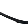 Add On Roof Spoiler Wing egnet for VW Golf 8 Hatchback Mk8 MQB (2020-up) Piano Black |