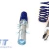 Justerbare Sport Coilovers - SEAT Leon 1P (2005-2008) |