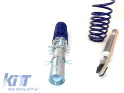 Alternative view of Justerbare Sport Coilovers - SEAT Leon 1P (2005-2008)