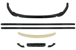 Aero Body Kit egnet for Renault Clio V 5 (2019-Up)