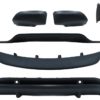 Aerodynamisk karosserisett egnet for BMW X5 E70 LCI (2011-2014) |