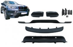 Aerodynamisk karosserisett egnet for BMW X5 E70 LCI (2011-2014)