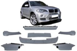 Aerodynamisk karosserisett egnet for BMW X5 E70 (2007-2011)