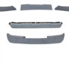 Aerodynamisk karosserisett egnet for BMW X5 E70 (2007-2011) | Aerodynamisk karosserisett egnet for BMW X5 E70 (2007-2011) |