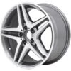 Alufelger - Mercedes 17ʹʹ 5x112 |