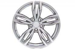 Alternative view of Alufelger - BMW R19 ʹʹ 5x120