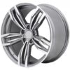 Alufelger - BMW R19 ʹʹ 5x120 | Alufelger - BMW R19 ʹʹ 5x120 |
