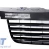 Emblemfri Front Grille - VW T5 Transporter (2004-2009) | Emblemfri Front Grille - VW T5 Transporter (2004-2009) |