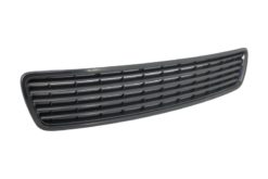 Alternative view of Merkeløs frontgitter egnet for AUDI A4 B5 8D2 (1995-2000)