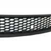 Merkeløs frontgrill egnet for Audi A4 B6 Sedan Avant 8E/8H (2001-2004) RS Design Matte Svart | Merkeløs frontgrill egnet for Audi A4 B6 Sedan Avant 8E/8H (2001-2004) RS Design Matte Svart |