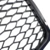 Merkeløs frontgrill egnet for Audi A4 B7 (2004-2008) RS4 Piano Black | Merkeløs frontgrill egnet for Audi A4 B7 (2004-2008) RS4 Piano Black |