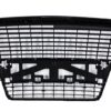 Merkeløs frontgrill egnet for Audi A6 4F 4F2 Sedan Avant (2004-2011) Piano Black | Merkeløs frontgrill egnet for Audi A6 4F 4F2 Sedan Avant (2004-2011) Piano Black |