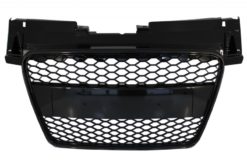 Merkeløs frontgrill egnet for Audi TT 8J (2006-2014) RS Design