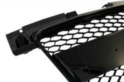 Alternative view of Merkeløs frontgrill egnet for Audi TT 8J (2006-2014) RS Design