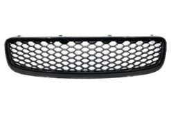 Emblemfri Front Grill - Audi TT 8N (1998-2006) RS Design Piano Black
