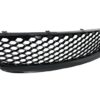 Emblemfri Front Grill - Audi TT 8N (1998-2006) RS Design Piano Black | Emblemfri Front Grill - Audi TT 8N (1998-2006) RS Design Piano Black |