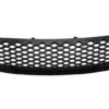 Emblemfri Front Grill - Audi TT 8N (1998-2006) RS Design Piano Black | Emblemfri Front Grill - Audi TT 8N (1998-2006) RS Design Piano Black |